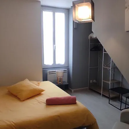 Prázdninový dům Margo Cognac