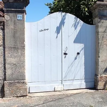 Margo Prázdninový dům *