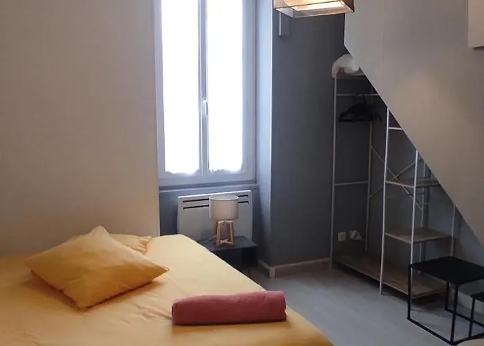 Prázdninový dům Margo Cognac