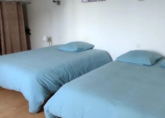 Margo Prázdninový dům